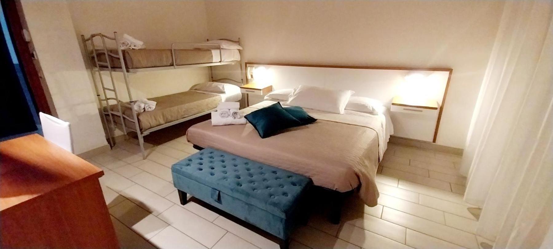 Hotel Brotas Rimini Extérieur photo