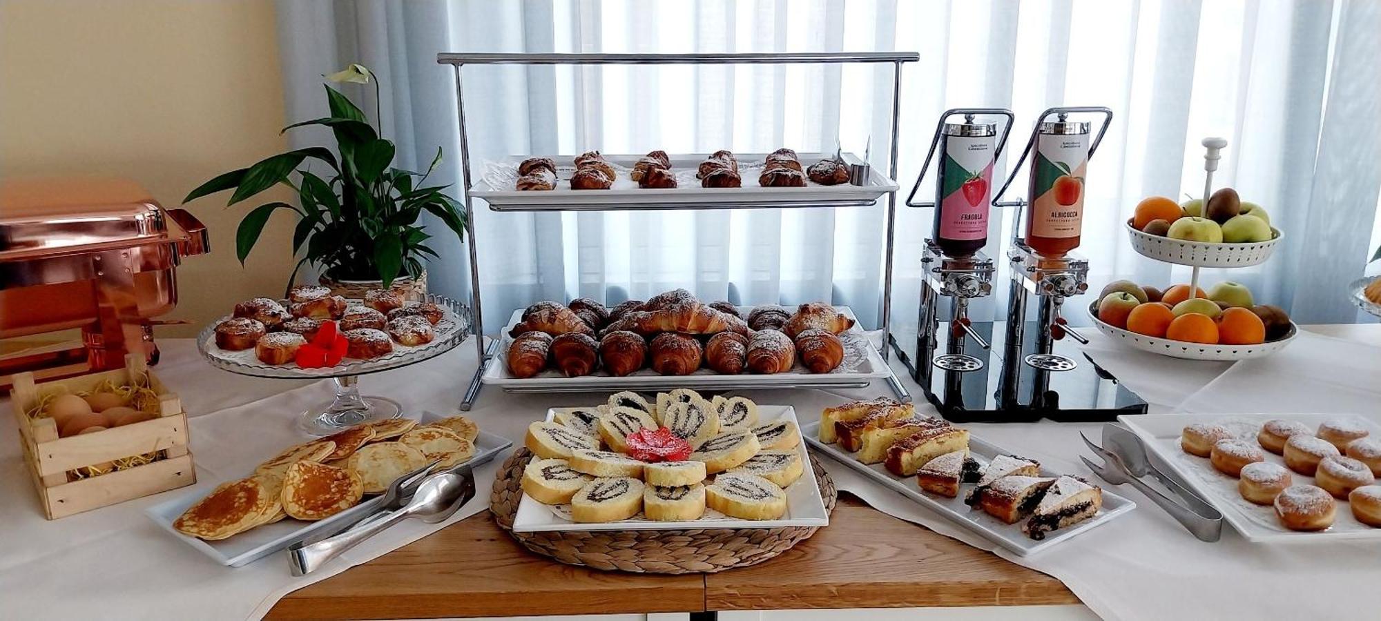 Hotel Brotas Rimini Extérieur photo